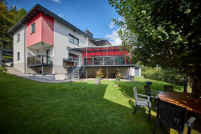 Appartementhaus Goldnugget